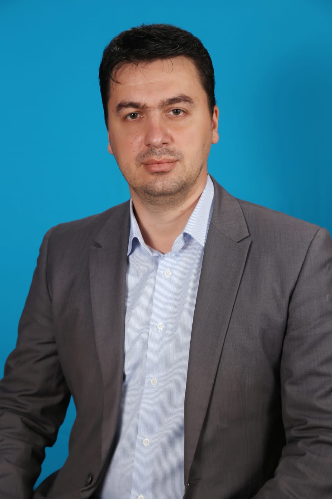 Емельяненко Александр Евгеньевич.